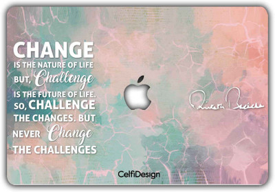 CelfiDesign LS_CD_12271070002018 Vinyl Laptop Decal 15