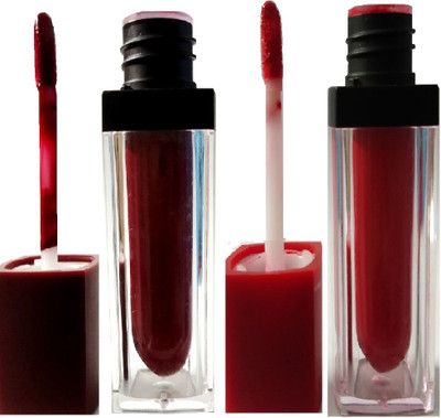 tanvi27 Loving Lips(Dark red and fuchsia pink)