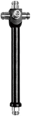 3AN Telecom 3AN Best Quality 800-2500mhz 4 way RF Power Splitter Divider with N female for GSM CDMA 3G signal repeater antenna Router Antenna Booster
3AN Telecom 3AN Best Quality 800-2500mhz 4 way RF Power Splitter Divider with N female for GSM CDMA 3G signal repeater antenna Router Antenna Booster