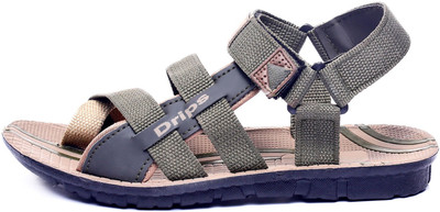 Hotmess Men Multicolor Casual