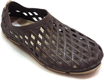 Angel Fashion Casuals For Men(Brown