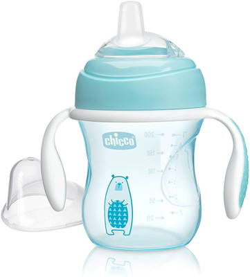 Chicco Sipper(Blue)