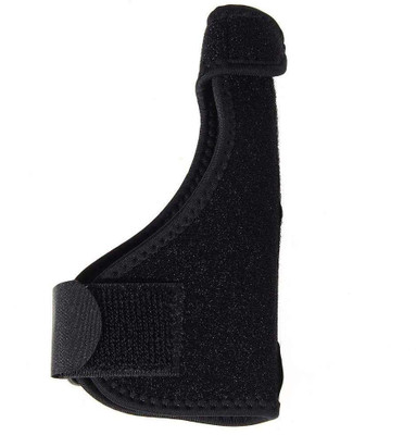 AGE CARE Sport Wrist Thumbs Hand Support Brace - Wrist Protector Splint Sprain Thumb Stabiliser Arthritis Pain Relief for Men and Women.(Black
AGE CARE Sport Wrist Thumbs Hand Support Brace - Wrist Protector Splint Sprain Thumb Stabiliser Arthritis Pain Relief for Men and Women.(Black