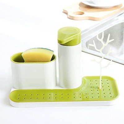 Bright Enterprise BC87 Washing Machine Soap Dispenser