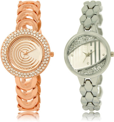 Brosis Deal IC-WAT-LR-202-223-COMBO Watch - For Women