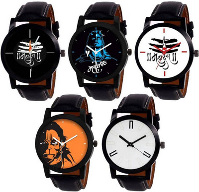 E-SMART OD-1011-04 Watch - For Men