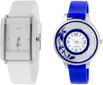 RTAD Glory Stylish Dial Multicolour Analogue Combo 2 Designer Latest Watches for Woman and Girls Watch - For Women
RTAD Glory Stylish Dial Multicolour Analogue Combo 2 Designer Latest Watches for Woman and Girls Watch - For Women