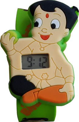 JAY - New Trendy Cute Kids Multi colour watch - Children Favourite Character- Good Return Gift -JAY250 Watch - For Boys & Girls
JAY - New Trendy Cute Kids Multi colour watch - Children Favourite Character- Good Return Gift -JAY250 Watch - For Boys & Girls