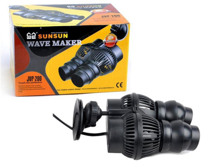 Sunsun JVP - 200 Water Aquarium Pump(150 cm)