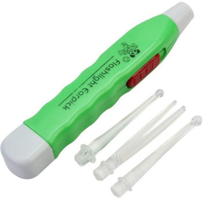 Oneclickshopping Green Baby Ear Syringe