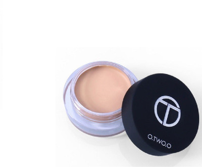 O.TWO.O 6050 : Soft Matte Complete Concealer Anti-Cernes Corrector Velours Mat - Oil Free, Long-Wearing, Non-Drying, Natural Soft Look Concealer(6050A03)
O.TWO.O 6050 : Soft Matte Complete Concealer Anti-Cernes Corrector Velours Mat - Oil Free, Long-Wearing, Non-Drying, Natural Soft Look Concealer(6050A03)