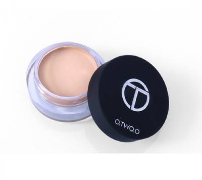 O.TWO.O 6050 : Soft Matte Complete Concealer Anti-Cernes Corrector Velours Mat - Oil Free, Long-Wearing, Non-Drying, Natural Soft Look Concealer(6050A01)
O.TWO.O 6050 : Soft Matte Complete Concealer Anti-Cernes Corrector Velours Mat - Oil Free, Long-Wearing, Non-Drying, Natural Soft Look Concealer(6050A01)