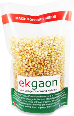 Ekgaon Popcorn Seeds(300 g)