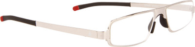 Esperto Readers Full Rim (+2.50) Rectangle Reading Glasses(63 mm
