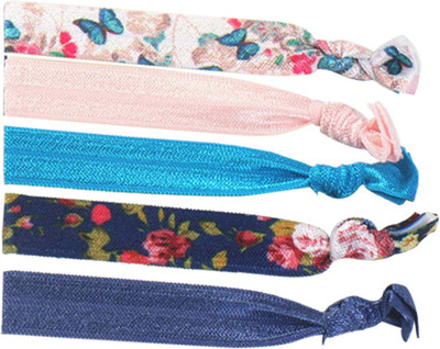 Young & Forever Bella Collection multicolor Fabric Hair Band Hair Band(Black, Multicolor)
Young & Forever Bella Collection multicolor Fabric Hair Band Hair Band(Black, Multicolor)