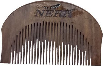 NERR wood comb