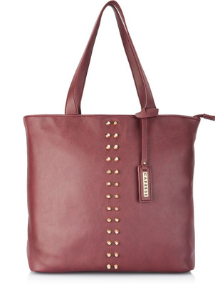 Caprese Tote(Brown)
