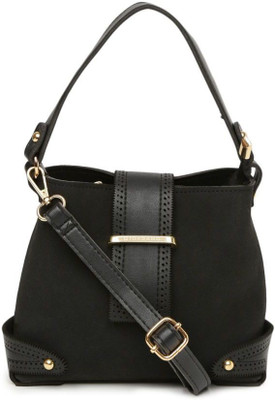 Giordano Sling Bag(Black)