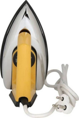 Aone I-004 Dry Iron(Yellow)