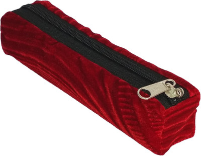 Artvalleys office organizer Artvalleys 3 Red Pen Pencil Pouch Boxes for Boys Girl’s School and Office Organizer Cute Zip Pouch Art Polyester Pencil Boxes(Set of 3, Red)
Artvalleys office organizer Artvalleys 3 Red Pen Pencil Pouch Boxes for Boys Girl’s School and Office Organizer Cute Zip Pouch Art Polyester Pencil Boxes(Set of 3, Red)