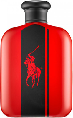 Polo Red Ralph Lauren Intense 100% Original (Unboxed) Men Perfume Eau de Parfum - 125 ml(For Men)
Polo Red Ralph Lauren Intense 100% Original (Unboxed) Men Perfume Eau de Parfum - 125 ml(For Men)
