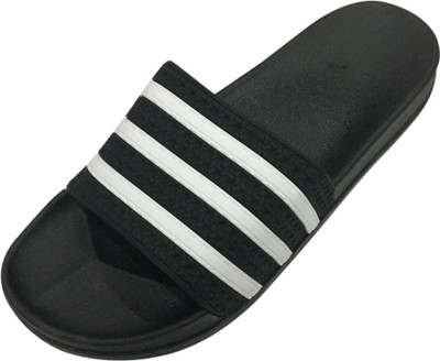 HOCKWOOD Slippers, Black