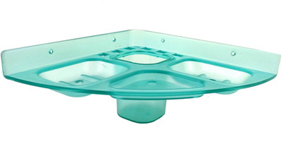 DECZO 5 in 1 Unbreakable Green Color Soap Holder, Toothpaste Holder With Tumbler(Green)
DECZO 5 in 1 Unbreakable Green Color Soap Holder, Toothpaste Holder With Tumbler(Green)