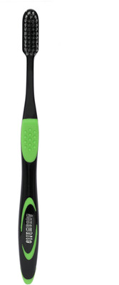 aquawhite Carbon HD, Green , Carbon Infused Bristles.Health & Personal Care Ultra Soft Toothbrush
aquawhite Carbon HD, Green , Carbon Infused Bristles.Health & Personal Care Ultra Soft Toothbrush