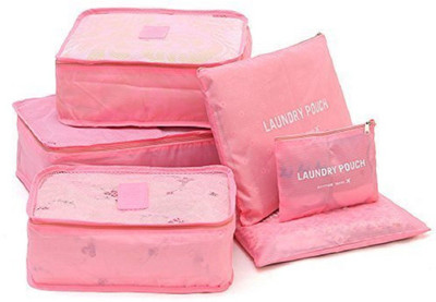 Styleys Packing Cubes, 6pcs Travel Storage Bag Organizer Luggage Suitcase Compression Pouches & 6 Set Packing Cubes,Travel Luggage Organizer-3 Travel Cubes + 3 Pouches Polyester Travel Storage Bag Women Storage Bag For Bra Socks Secret Underwear Travel Ba
Styleys Packing Cubes, 6pcs Travel Storage Bag Organizer Luggage Suitcase Compression Pouches & 6 Set Packing Cubes,Travel Luggage Organizer-3 Travel Cubes + 3 Pouches Polyester Travel Storage Bag Women Storage Bag For Bra Socks Secret Underwear Travel Ba