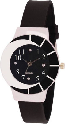 goodfortune Halfmoon Print Dial Analog Watch - For Women and Girls Women Half Moon Watch - For Girls
goodfortune Halfmoon Print Dial Analog Watch - For Women and Girls Women Half Moon Watch - For Girls