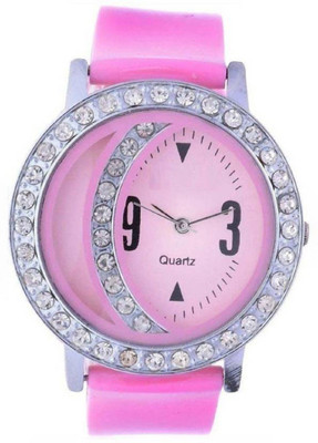 goodfortune Top Fashion For Women - pink-chandra-kala-for-Women&Girls chandra kala Watch - For Women
goodfortune Top Fashion For Women - pink-chandra-kala-for-Women&Girls chandra kala Watch - For Women