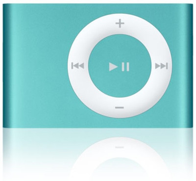 Klick n Shop INT-888 Mini Rechargeable Shuffle MP3 Player With SD Card Slot Shuffle Design Rechargeable 16 GB MP3 Player(Sky blue, 0 Display)
Klick n Shop INT-888 Mini Rechargeable Shuffle MP3 Player With SD Card Slot Shuffle Design Rechargeable 16 GB MP3 Player(Sky blue, 0 Display)