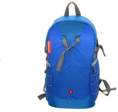 Kamron Adventure EX200L Backpack Camera Bag for Camera, Lenses & Other Accessories Camera Bag(Blue)
Kamron Adventure EX200L Backpack Camera Bag for Camera, Lenses & Other Accessories Camera Bag(Blue)