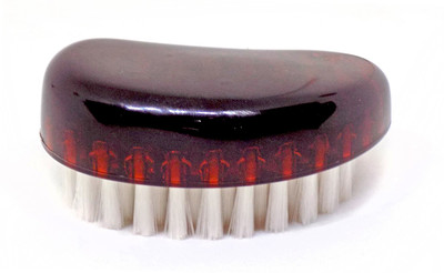 EKAN Plastic Beard Brush For Men And Boys, Salon Accessories For Men