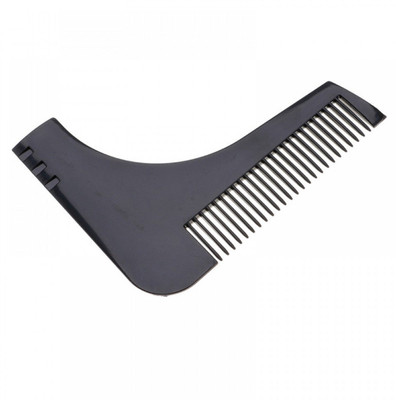 Kanha Beared shaper comb