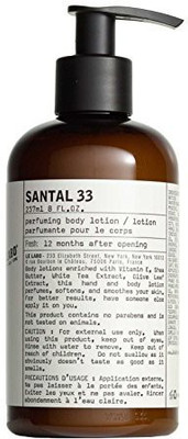 Le Labo Santal 33 Perfuming Body Lotion - 8 Oz./237Ml(236.59 ml)