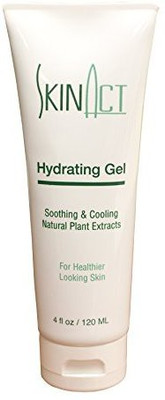 SkinAct Hydrating Seaweed Gel Moisturizer 8 Oz For Professional Use By Skin Act (4Oz)(236.59 ml)
SkinAct Hydrating Seaweed Gel Moisturizer 8 Oz For Professional Use By Skin Act (4Oz)(236.59 ml)