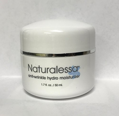 Naturalessa High Performance Nourishing Facial Anti- Aging Anti-Wrinkle Hydro Moisturizer -Night Cream -1.7Oz - Made In The Usa(50.28 ml)
Naturalessa High Performance Nourishing Facial Anti- Aging Anti-Wrinkle Hydro Moisturizer -Night Cream -1.7Oz - Made In The Usa(50.28 ml)
