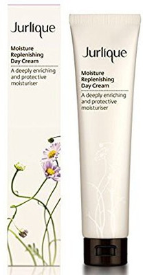 Jurlique Moisturizer - : Moisture Replenishing Day Cream - 1.4Oz Bottle - Contains Powerful Oils & Rich Emollients- Replenishes, Soften, And Soothes Dry Skin - Protects And Hydrates Skin(41.4 ml)
Jurlique Moisturizer - : Moisture Replenishing Day Cream - 1.4Oz Bottle - Contains Powerful Oils & Rich Emollients- Replenishes, Soften, And Soothes Dry Skin - Protects And Hydrates Skin(41.4 ml)