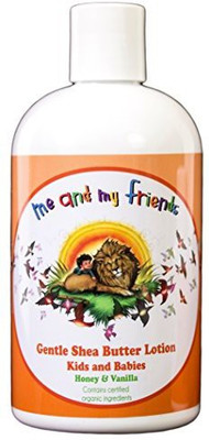 Nabilak Gentle Shea Butter Lotion With Honey & Vanilla For Kids And Babies By Nabila K (12Oz)(354.88 ml)
Nabilak Gentle Shea Butter Lotion With Honey & Vanilla For Kids And Babies By Nabila K (12Oz)(354.88 ml)