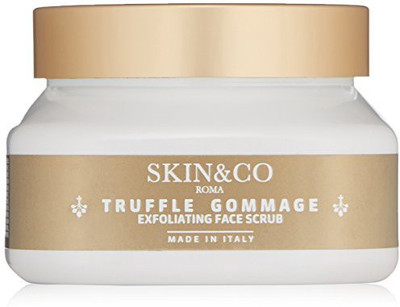 SKIN&CO Roma Truffle Therapy Face Gommage, 250 Fl. Oz.(7393.38 ml)