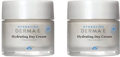 Dermae Hydrating Day Cream (Pack Of 2) With Vitamin C, Witch Hazel, Green Tea, Jojoba, Vitamin A And E, 2 Oz. Each(59.15 ml)
Dermae Hydrating Day Cream (Pack Of 2) With Vitamin C, Witch Hazel, Green Tea, Jojoba, Vitamin A And E, 2 Oz. Each(59.15 ml)