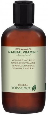 Naissance Natural Vitamin E Oil, 8.5 Fl. Oz, 100% Pure Natural Oil, Rejuvenates Skin, Great Against Fine Lines, Wrinkles, Scars, Anti-Ageing(251.38 ml)
Naissance Natural Vitamin E Oil, 8.5 Fl. Oz, 100% Pure Natural Oil, Rejuvenates Skin, Great Against Fine Lines, Wrinkles, Scars, Anti-Ageing(251.38 ml)