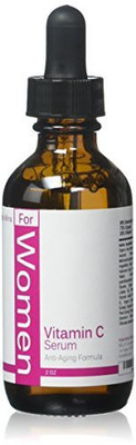 Nutra Mina Vitamin C Serum For Women With Hyaluronic Acid And Vitamin E - Anti Aging Topical Facial Serum For A Wrinkle-Free, Healthier And Younger Looking Skin, Made In Usa - 2 Fluid Ounces(59.15 ml)
Nutra Mina Vitamin C Serum For Women With Hyaluronic Acid And Vitamin E - Anti Aging Topical Facial Serum For A Wrinkle-Free, Healthier And Younger Looking Skin, Made In Usa - 2 Fluid Ounces(59.15 ml)