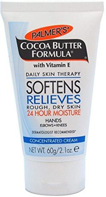 Palmer's Cocoa Butter Formula With Vitamin E, Concentrated Cream - 2.1 Oz(62.1 ml)
Palmer's Cocoa Butter Formula With Vitamin E, Concentrated Cream - 2.1 Oz(62.1 ml)
