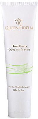Queen Odelia Hand Cream For Dry And Aging Hands With Cactus Oil And Dead Sea Minerals, 4 Oz. - Non-Sticky Anti Aging Moisturizing Hand Cream - Protect, Nourish And Moisturize Your Working Hands(118.29 ml)
Queen Odelia Hand Cream For Dry And Aging Hands With Cactus Oil And Dead Sea Minerals, 4 Oz. - Non-Sticky Anti Aging Moisturizing Hand Cream - Protect, Nourish And Moisturize Your Working Hands(118.29 ml)