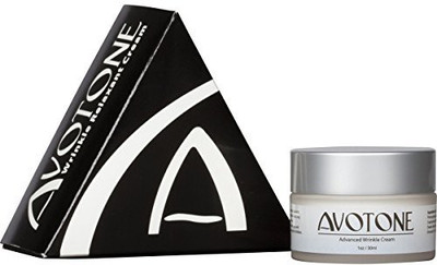 Avotone Anti Wrinkle Cream For Women And Men - Deep Wrinkle Firming Moisturizer For Face And Neck - 1 Ounce(29.57 ml)
Avotone Anti Wrinkle Cream For Women And Men - Deep Wrinkle Firming Moisturizer For Face And Neck - 1 Ounce(29.57 ml)