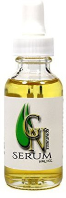 Go Naturelle Serum - Eye And Face All-Natural Vegan Friendly, Anti Aging, Rejuvenating, Firming Treatment. For All Skin Types. 1Oz.(29.57 ml)
Go Naturelle Serum - Eye And Face All-Natural Vegan Friendly, Anti Aging, Rejuvenating, Firming Treatment. For All Skin Types. 1Oz.(29.57 ml)
