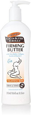 Palmer's Cocoa Butter Formula, Firming Butter, 10.6 Ounce Bottle (Pack Of 6)(313.48 ml)