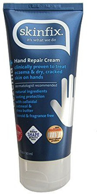 Skinfix Eczema Hand Repair Cream 3 Ounces(88.72 ml)